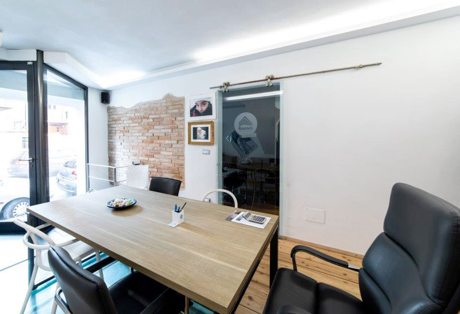 Agenzia Immobiliare Rinaldelli