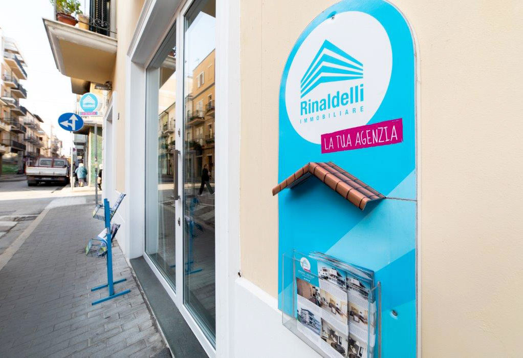 Agenzia Immobiliare Rinaldelli