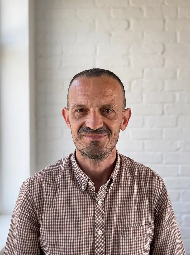 Alessandro - Front Office, Immobiliare Rinaldelli