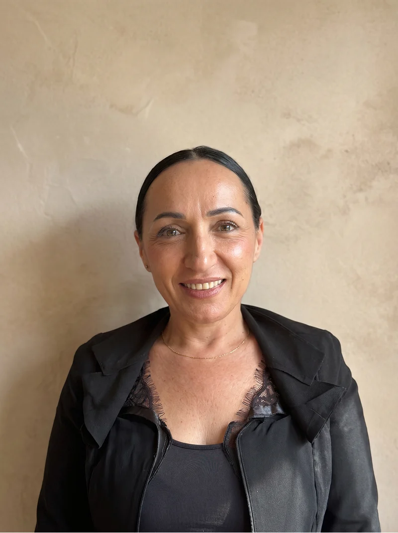 Alessia - Front Office, Immobiliare Rinaldelli