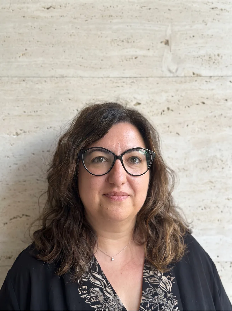 Gloria - Front Office, Immobiliare Rinaldelli