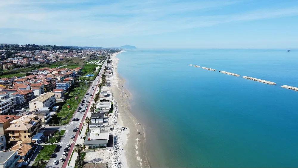 Un nuovo approdo