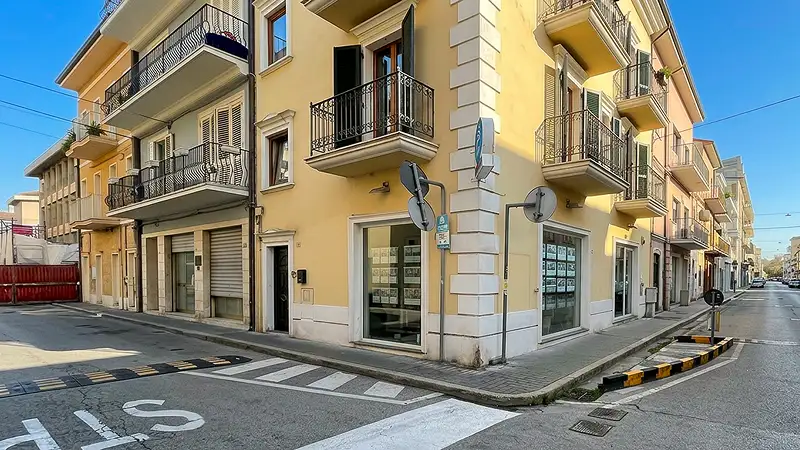 Sede di Civitanova Marche