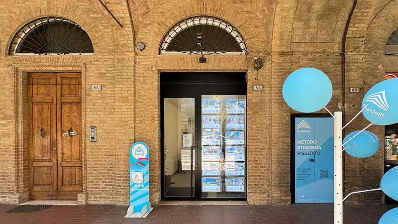 Filiale di Macerata