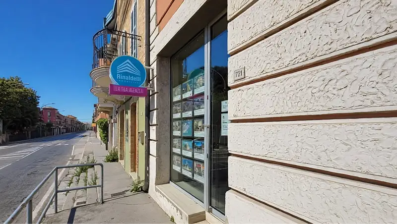 Filiale di Porto Sant'Elpidio