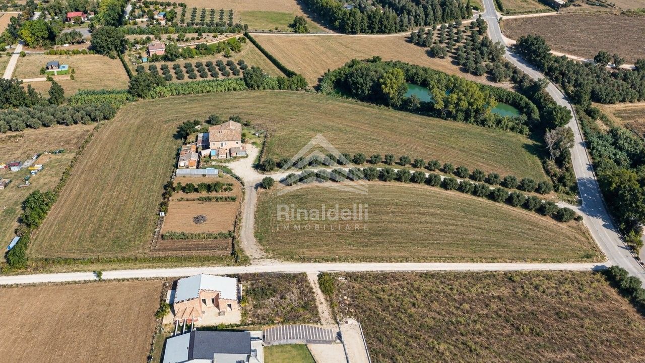 Lotto Edificabile in vendita a Porto Sant'Elpidio - Foto 10