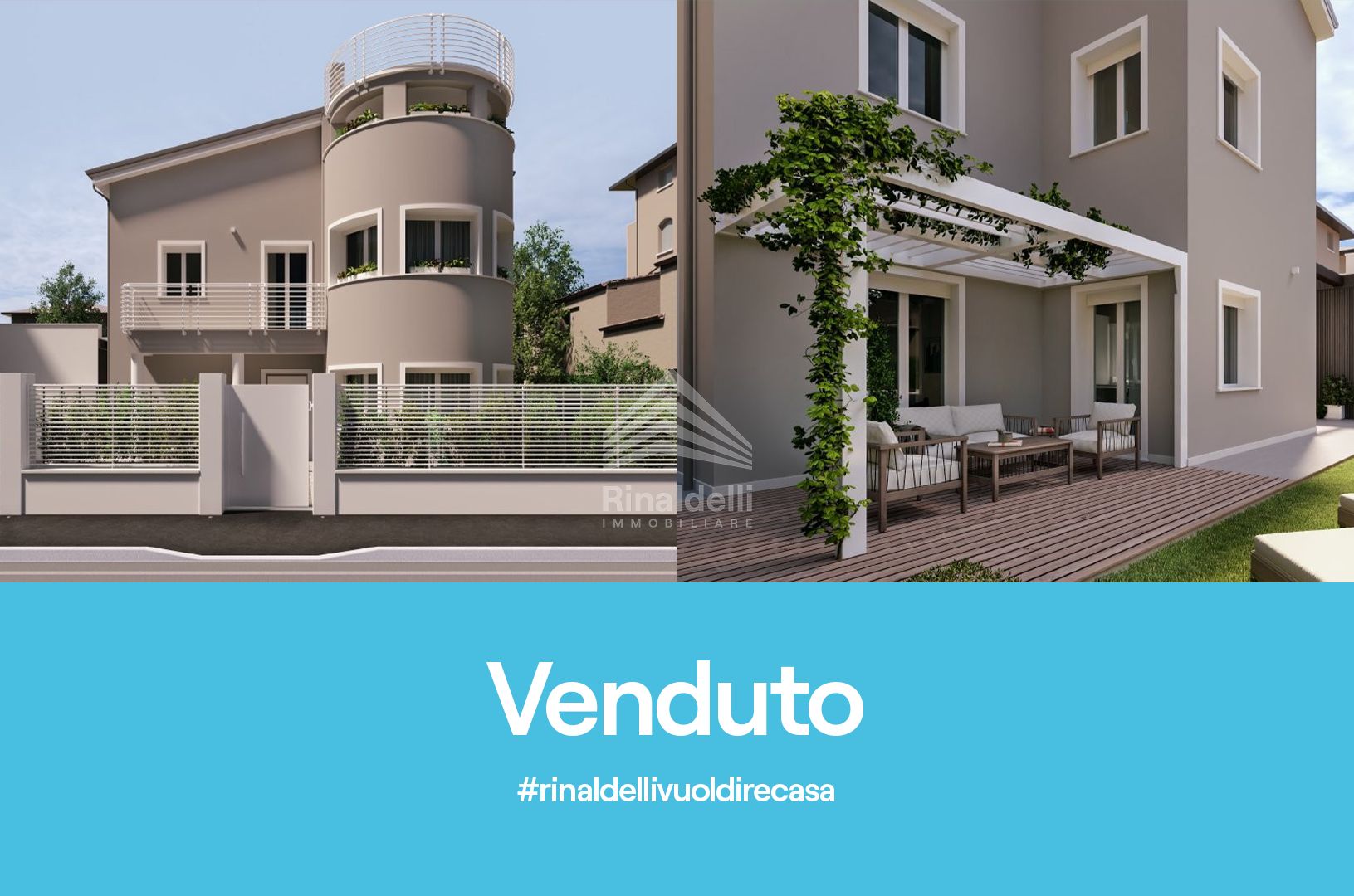 Casa Singola in vendita a Civitanova Marche - Foto principale