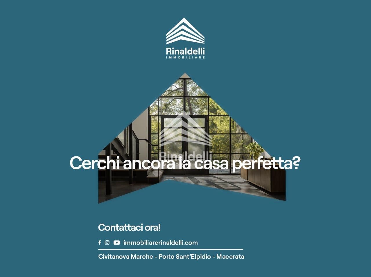 Appartamento in vendita a Civitanova Marche - Foto 6