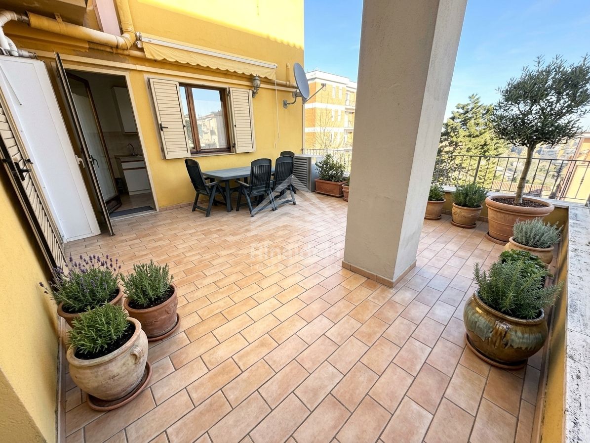 Appartamento in vendita a Macerata - Foto principale