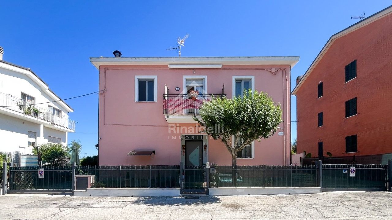 Casa Bi Familiare in vendita a Porto Sant'Elpidio - Foto 3