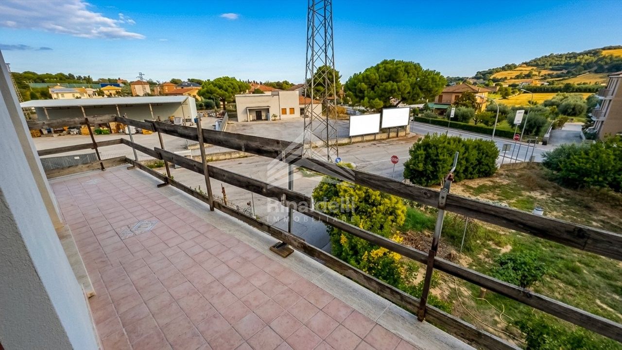 Appartamento in vendita a Porto San Giorgio - Foto 12