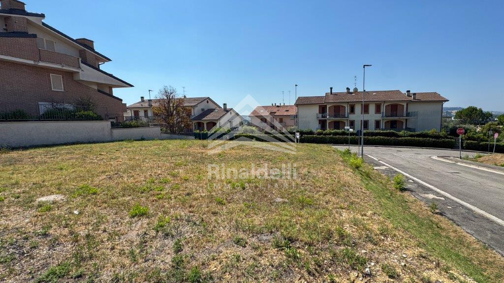 Lotto Edificabile in vendita a Civitanova Marche - Foto 5