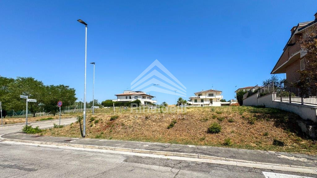 Lotto Edificabile in vendita a Civitanova Marche - Foto 2
