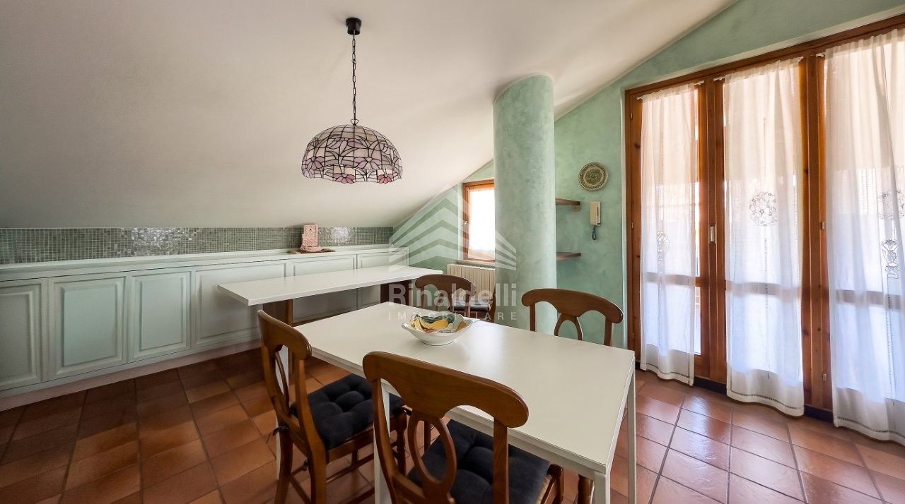 Appartamento in vendita a Porto Sant'Elpidio - Foto 18
