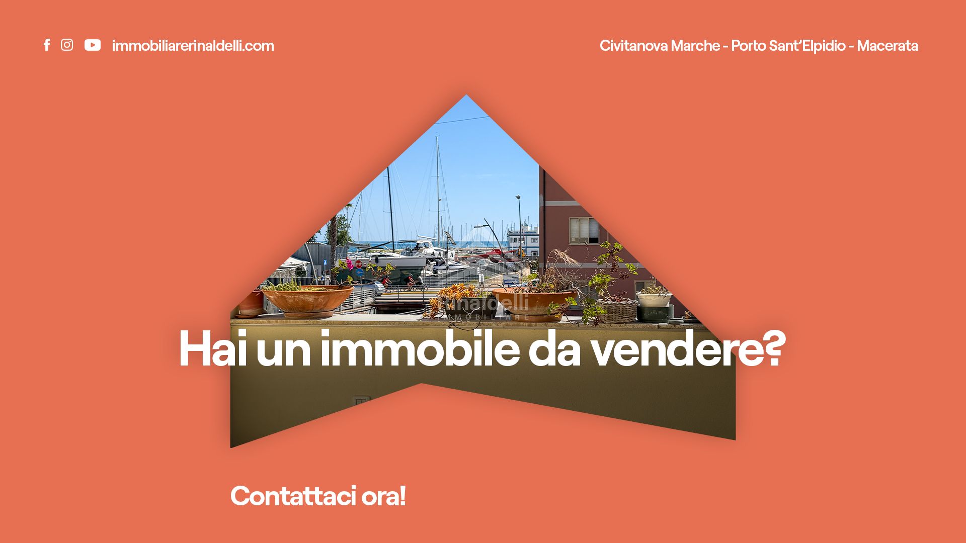 Attico in vendita a Civitanova Marche - Foto 13