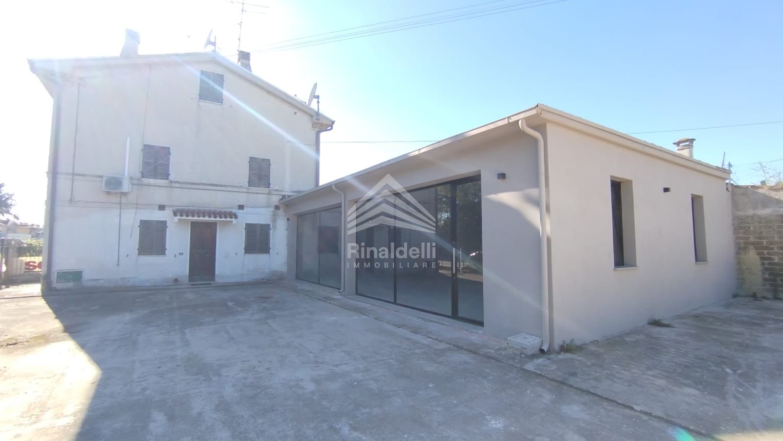 Casa Singola in vendita a Civitanova Marche - Foto principale