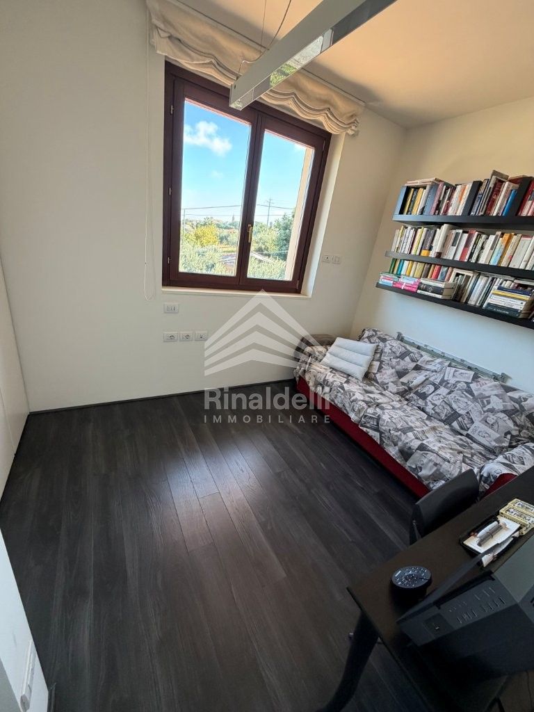 Appartamento in vendita a Montecosaro - Foto 12