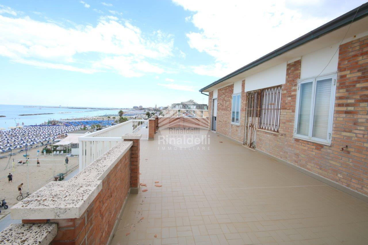 Attico in vendita a Civitanova Marche - Foto principale