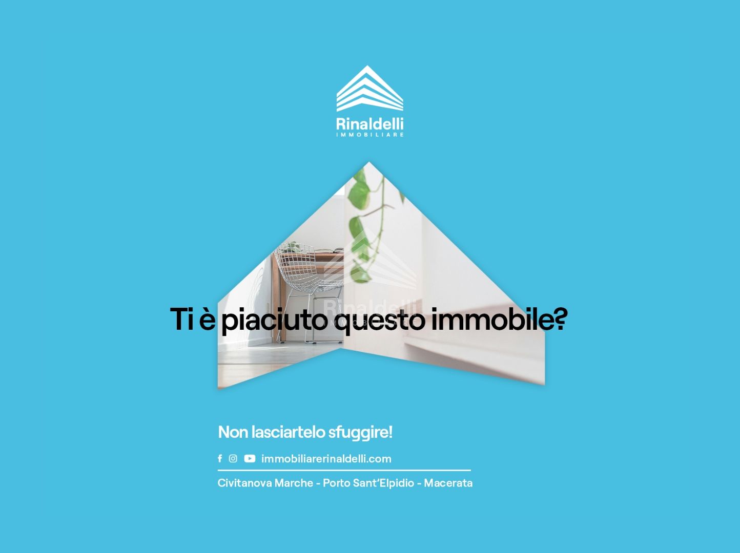 Duplex in vendita a Porto Sant'Elpidio - Foto 13