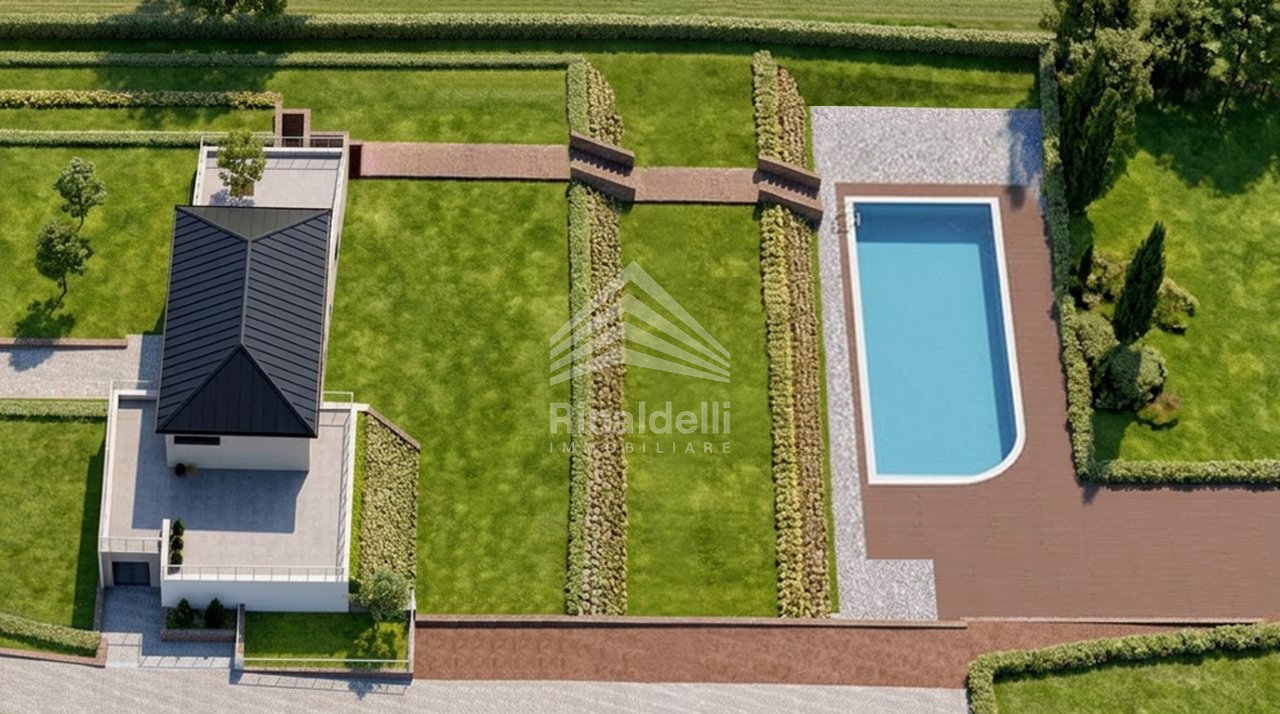 Casa Colonica in vendita a Montecosaro - Foto 2