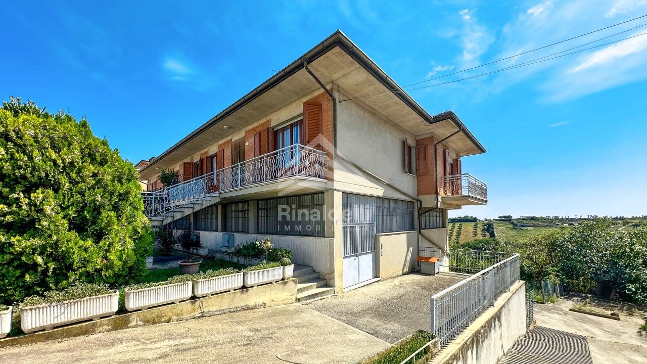 Appartamento in vendita a Sant'Elpidio a Mare - Foto principale