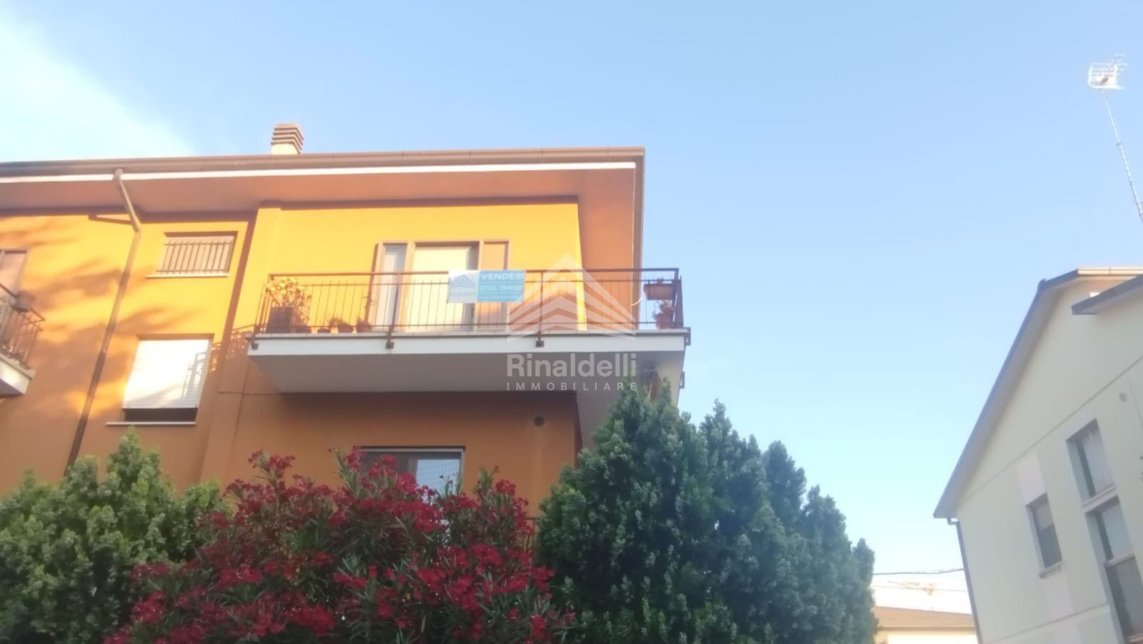Appartamento in vendita a Civitanova Marche - Foto 32