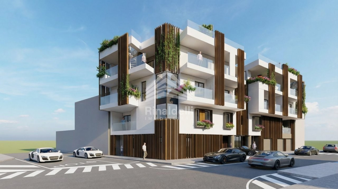 Appartamento in vendita a Civitanova Marche - Foto 2