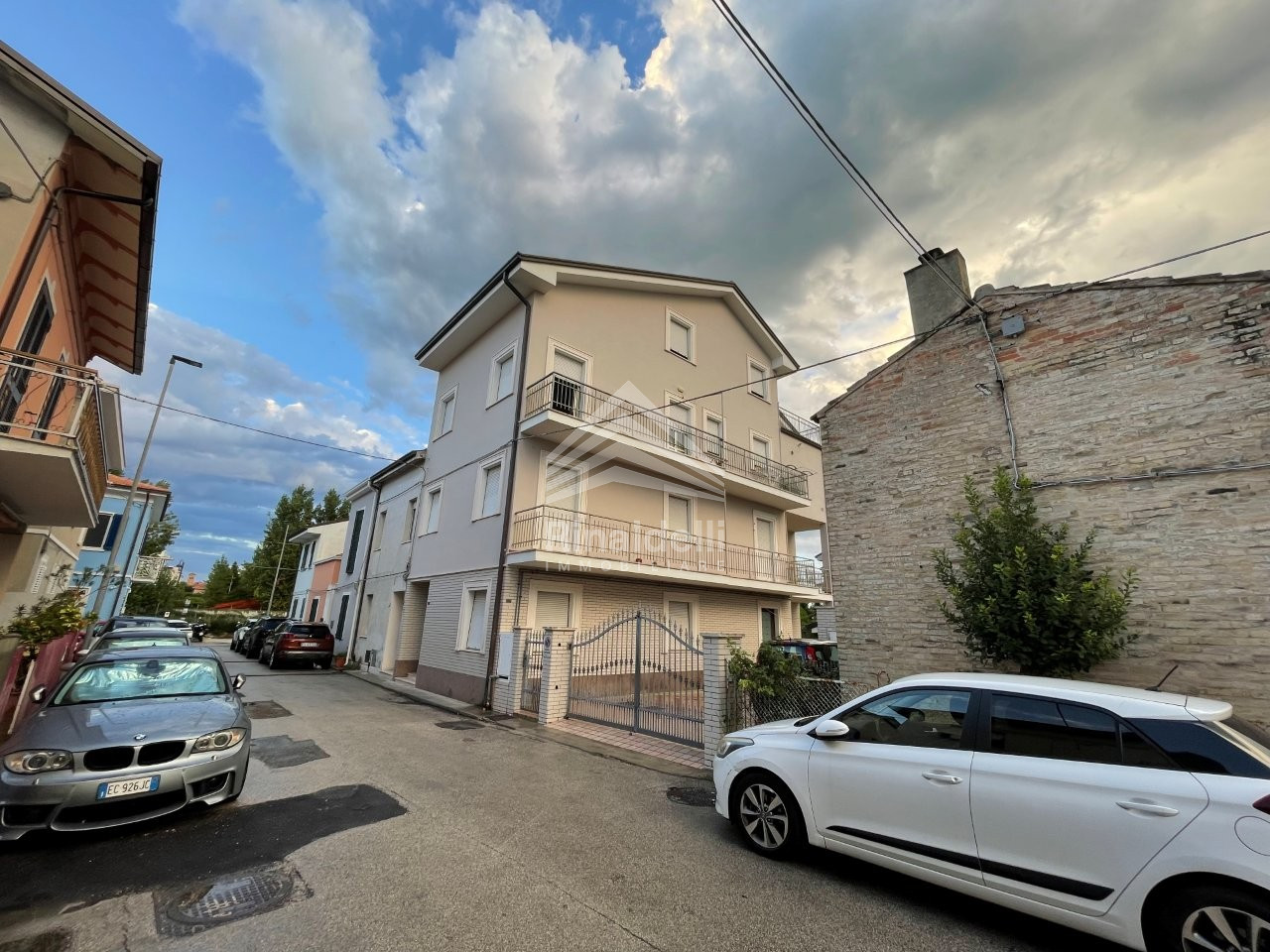 Casa Cielo Terra in vendita a Civitanova Marche - Foto principale