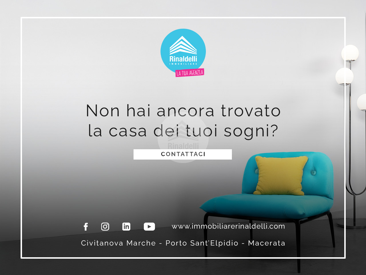 Appartamento in vendita a Porto Sant'Elpidio - Foto 4