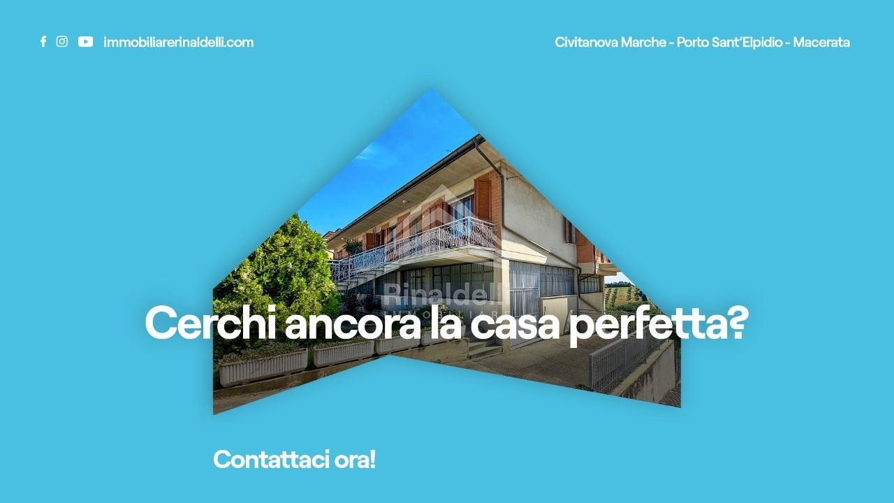 Appartamento in vendita a Sant'Elpidio a Mare - Foto 8