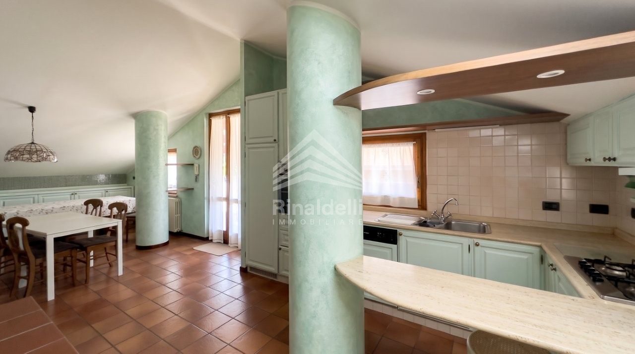 Appartamento in vendita a Porto Sant'Elpidio - Foto 15