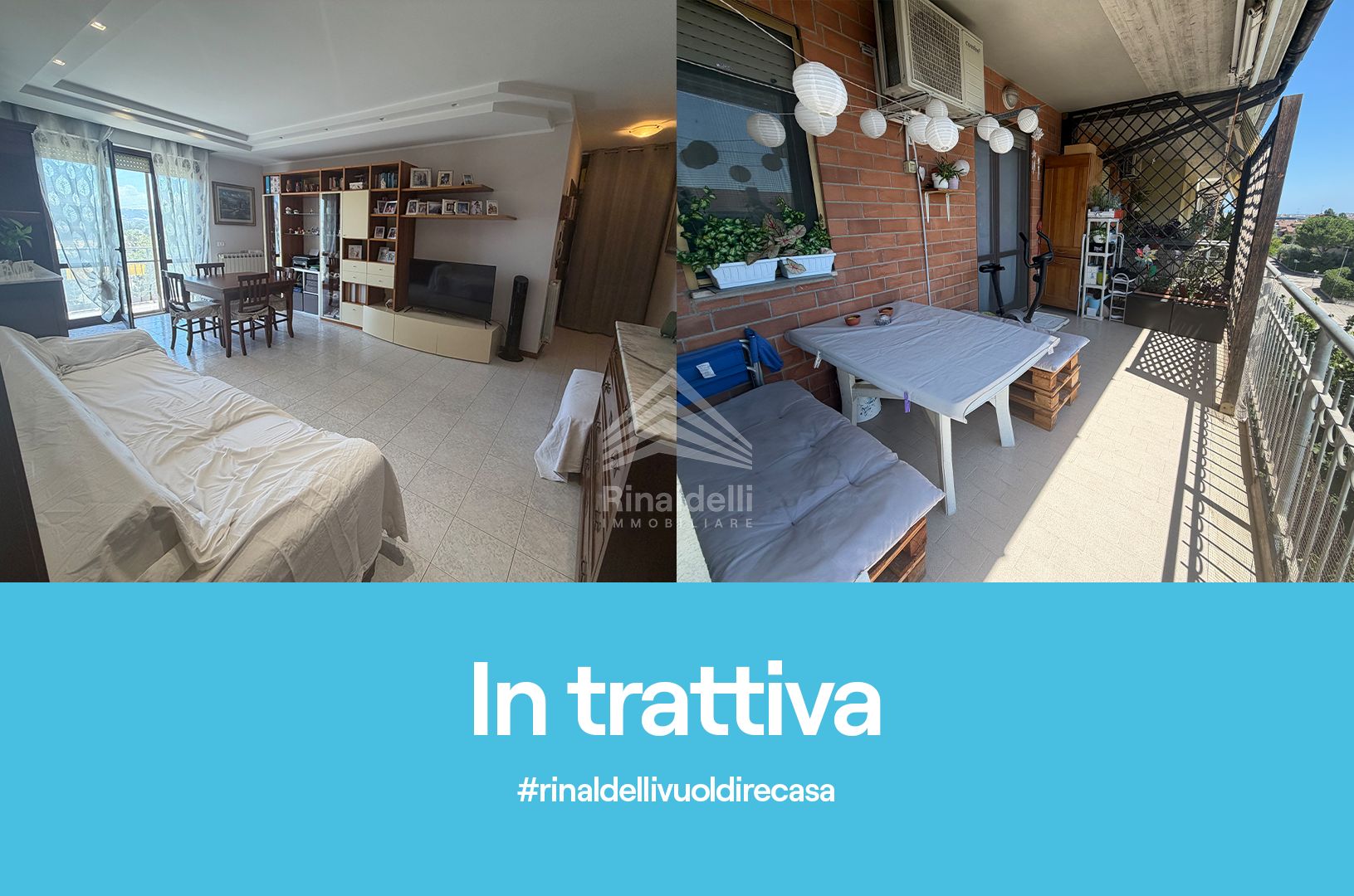 Appartamento in vendita a Civitanova Marche - Foto principale