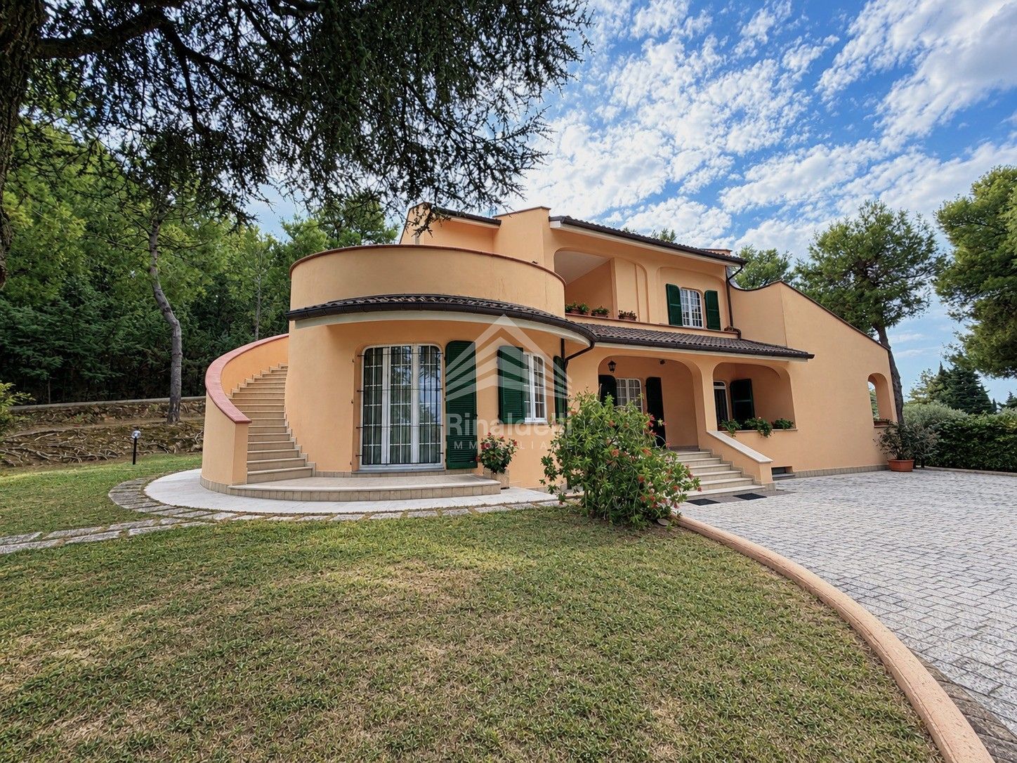 Casa Bi Familiare in vendita a Civitanova Marche - Foto principale