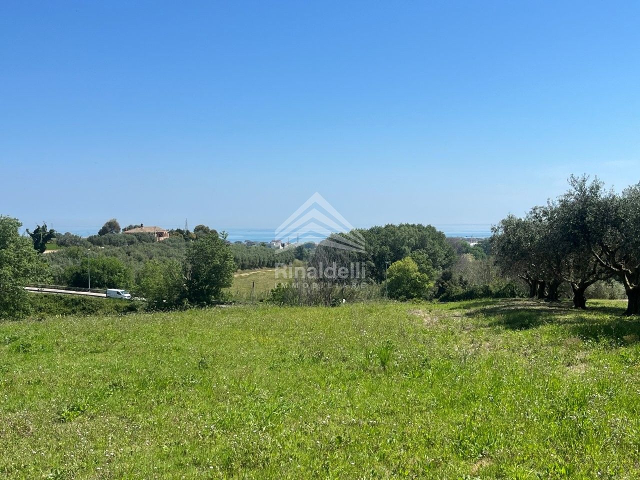 Casa Colonica in vendita a Porto Sant'Elpidio - Foto 9