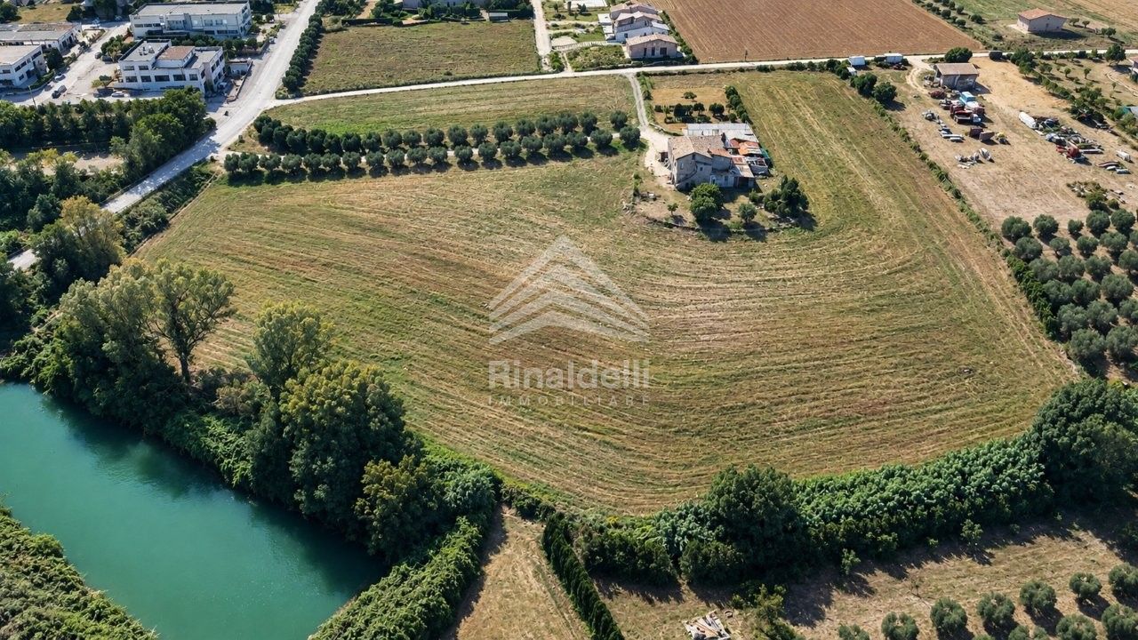Casa Colonica in vendita a Porto Sant'Elpidio - Foto 13