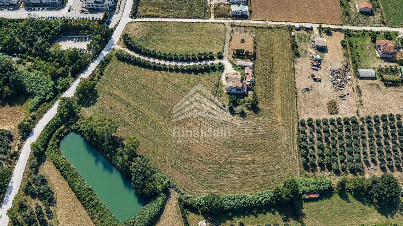 Casa Colonica in vendita a Porto Sant'Elpidio - Foto 11