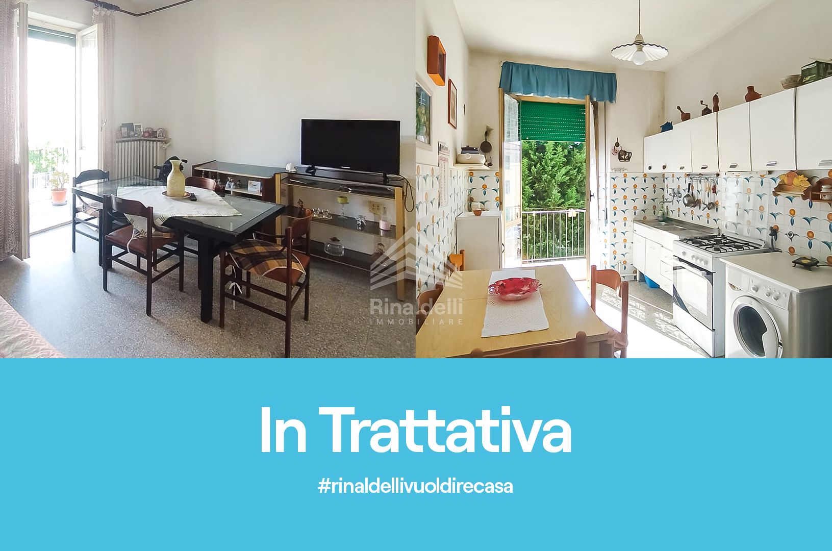 Appartamento in vendita a Civitanova Marche - Foto principale