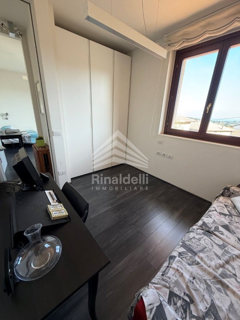 Appartamento in vendita a Montecosaro - Foto 8
