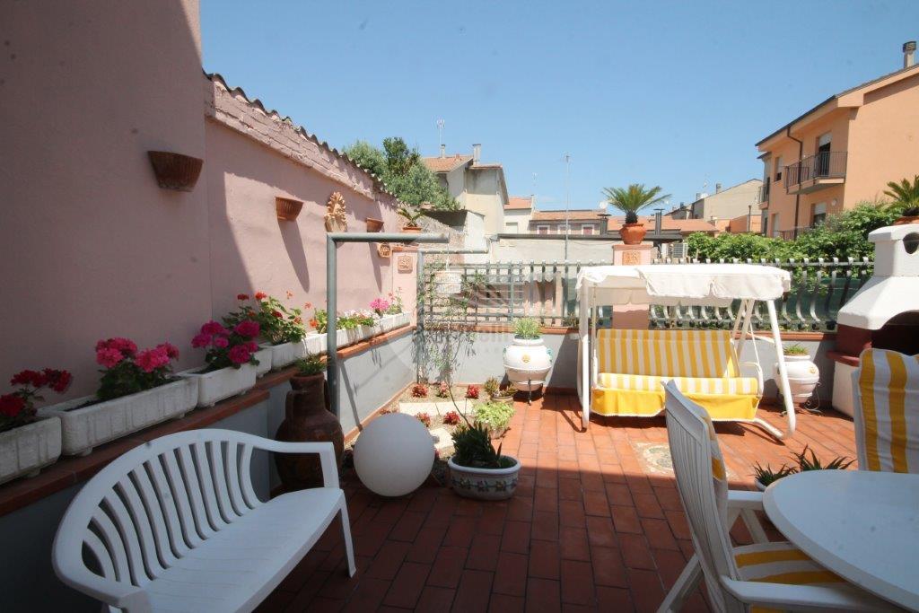 Casa Cielo Terra in vendita a Civitanova Marche - Foto 15