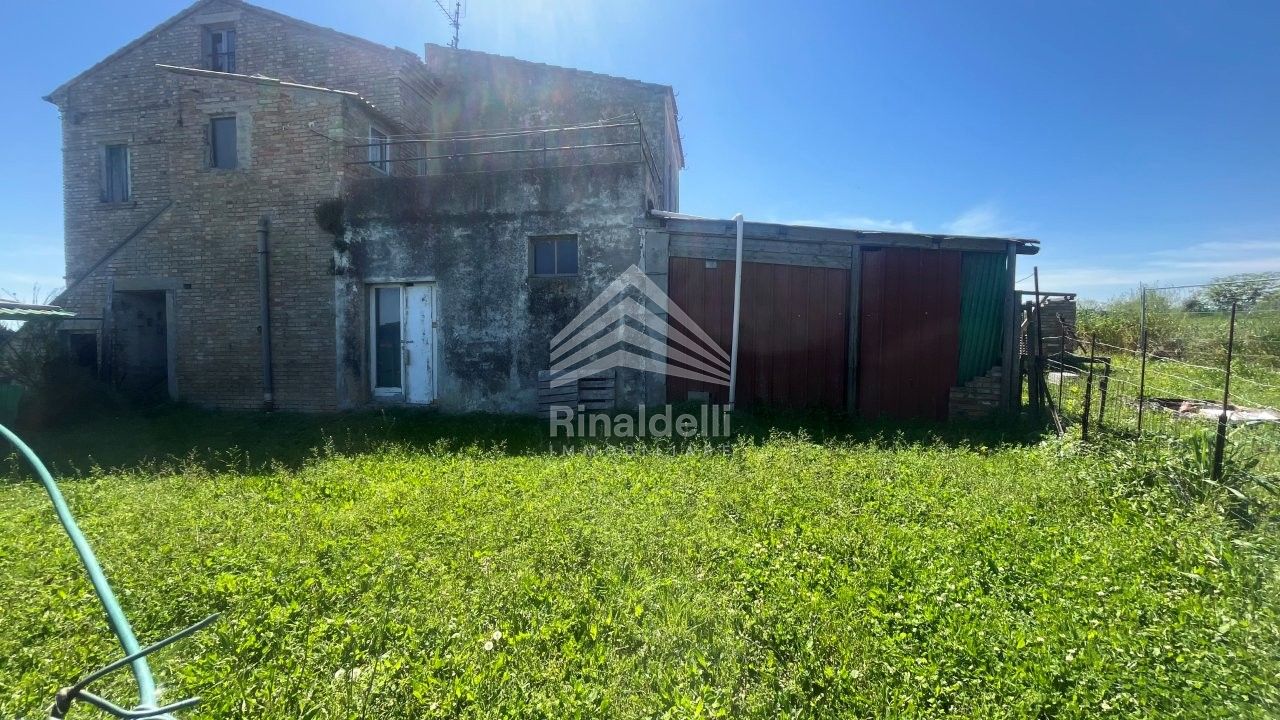Casa Colonica in vendita a Porto Sant'Elpidio - Foto 6