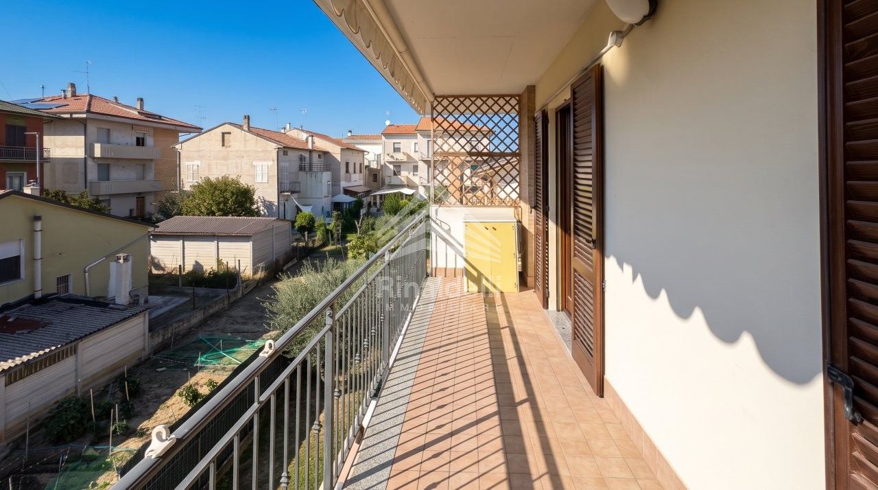 Appartamento in vendita a Porto Sant'Elpidio - Foto 14