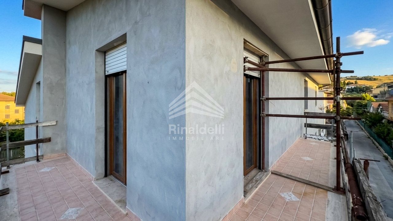 Appartamento in vendita a Porto San Giorgio - Foto 11