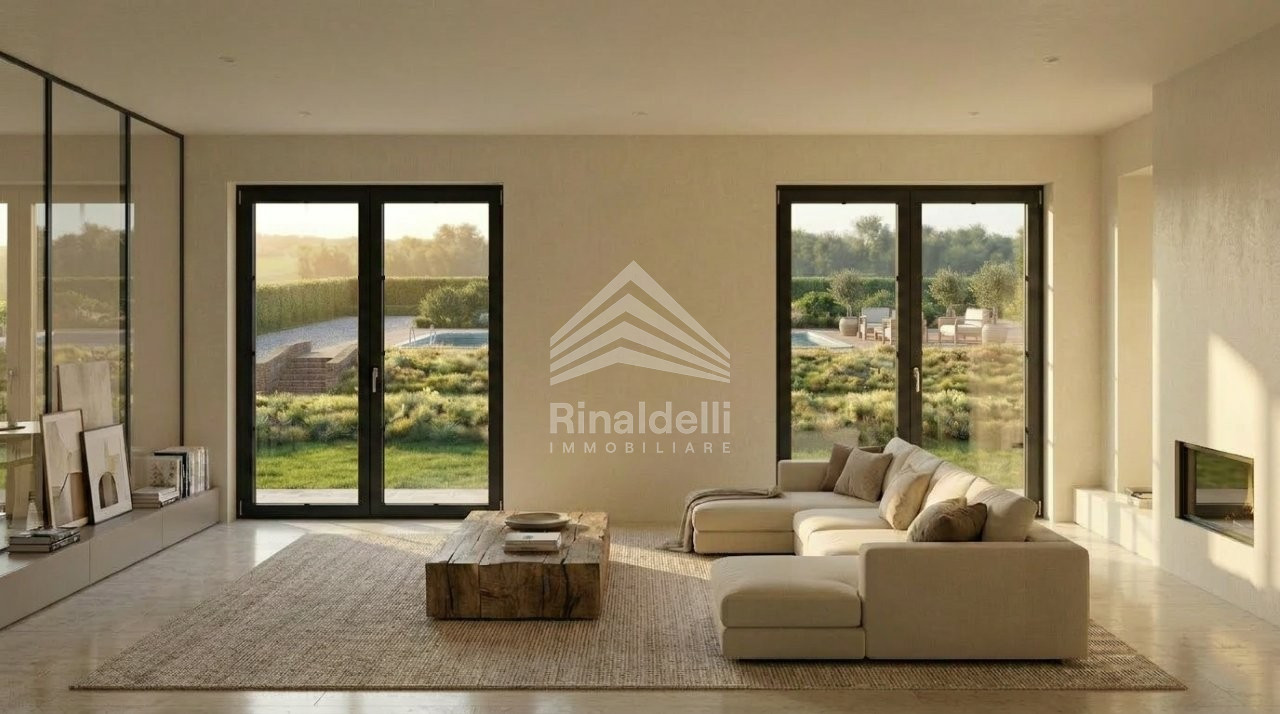 Casa Colonica in vendita a Montecosaro - Foto 7