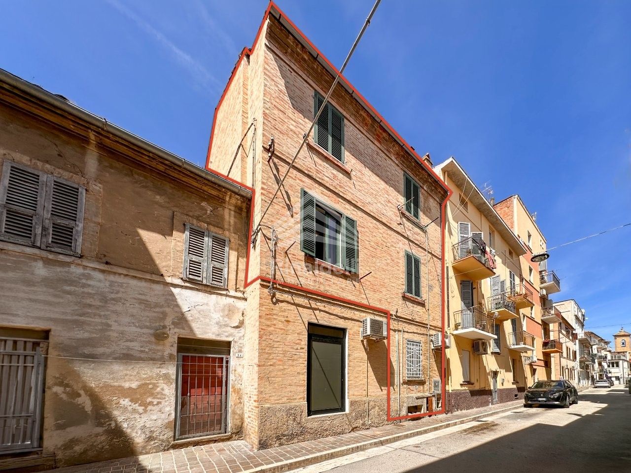 Duplex in vendita a Porto Sant'Elpidio - Foto 2