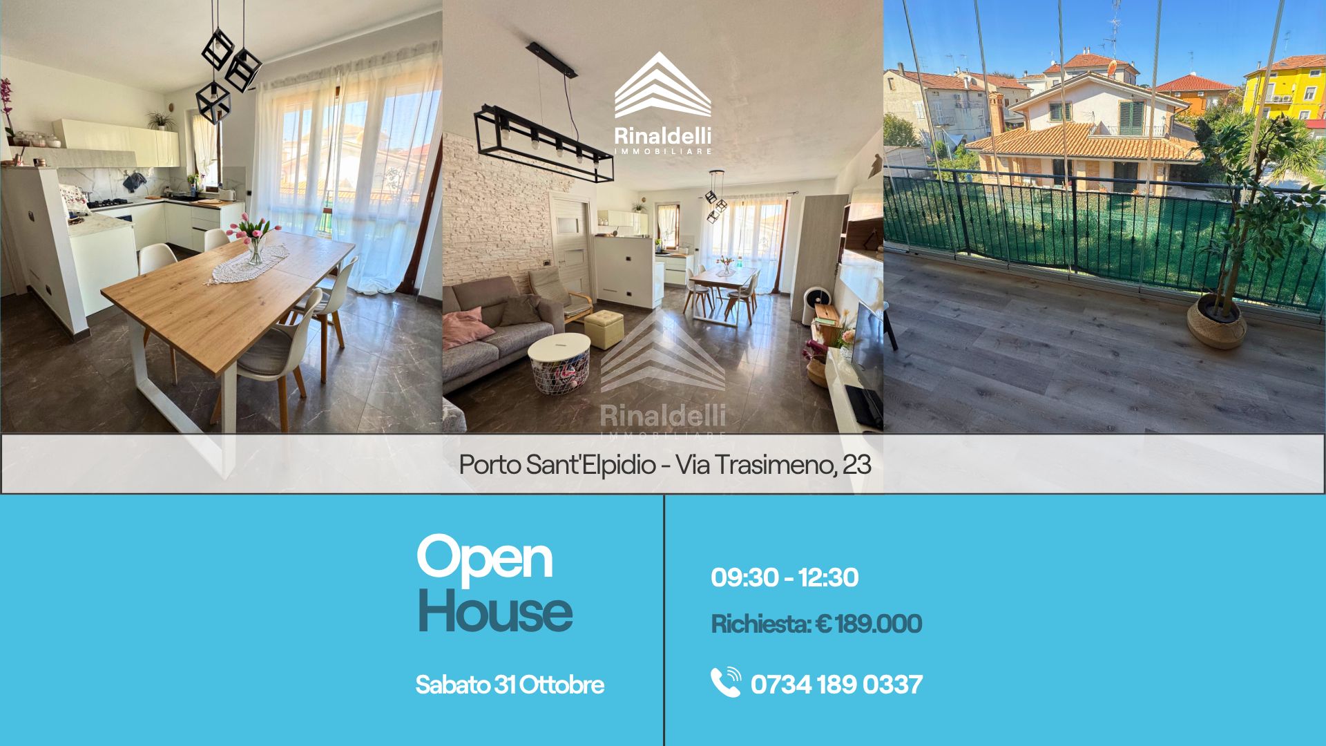 Appartamento in vendita a Porto Sant'Elpidio - Foto principale