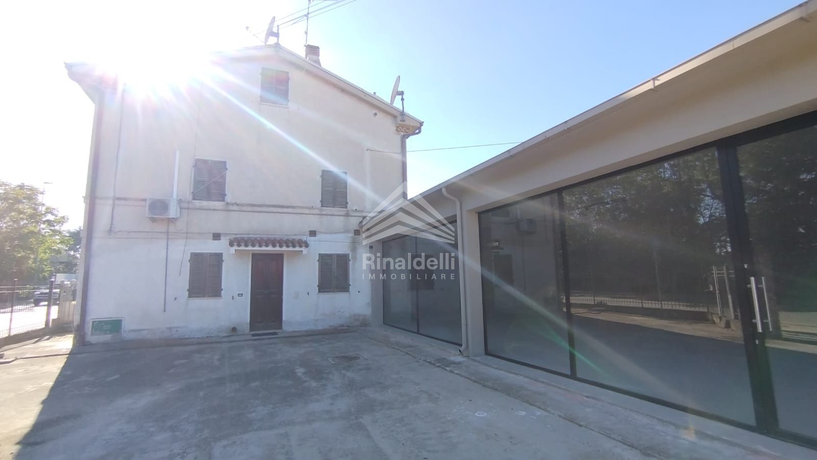 Casa Singola in vendita a Civitanova Marche - Foto 2