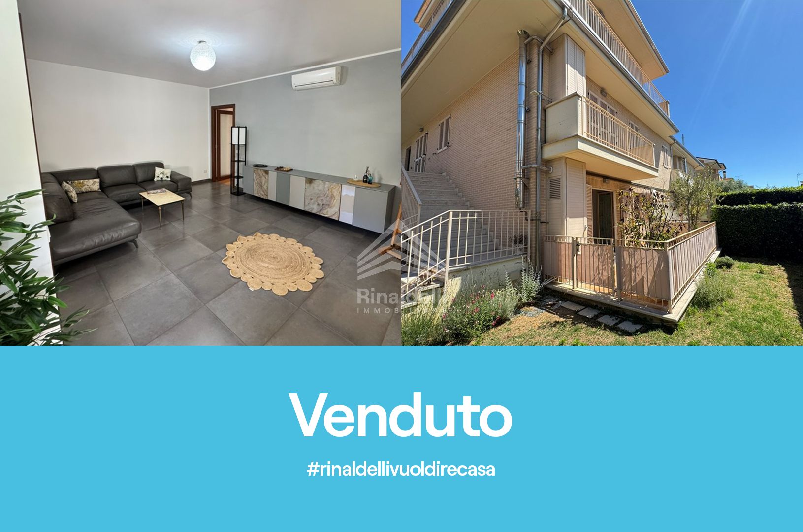 Appartamento in vendita a Civitanova Marche - Foto principale