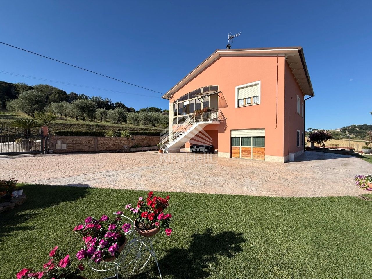 Casa Singola in vendita a Potenza Picena - Foto principale