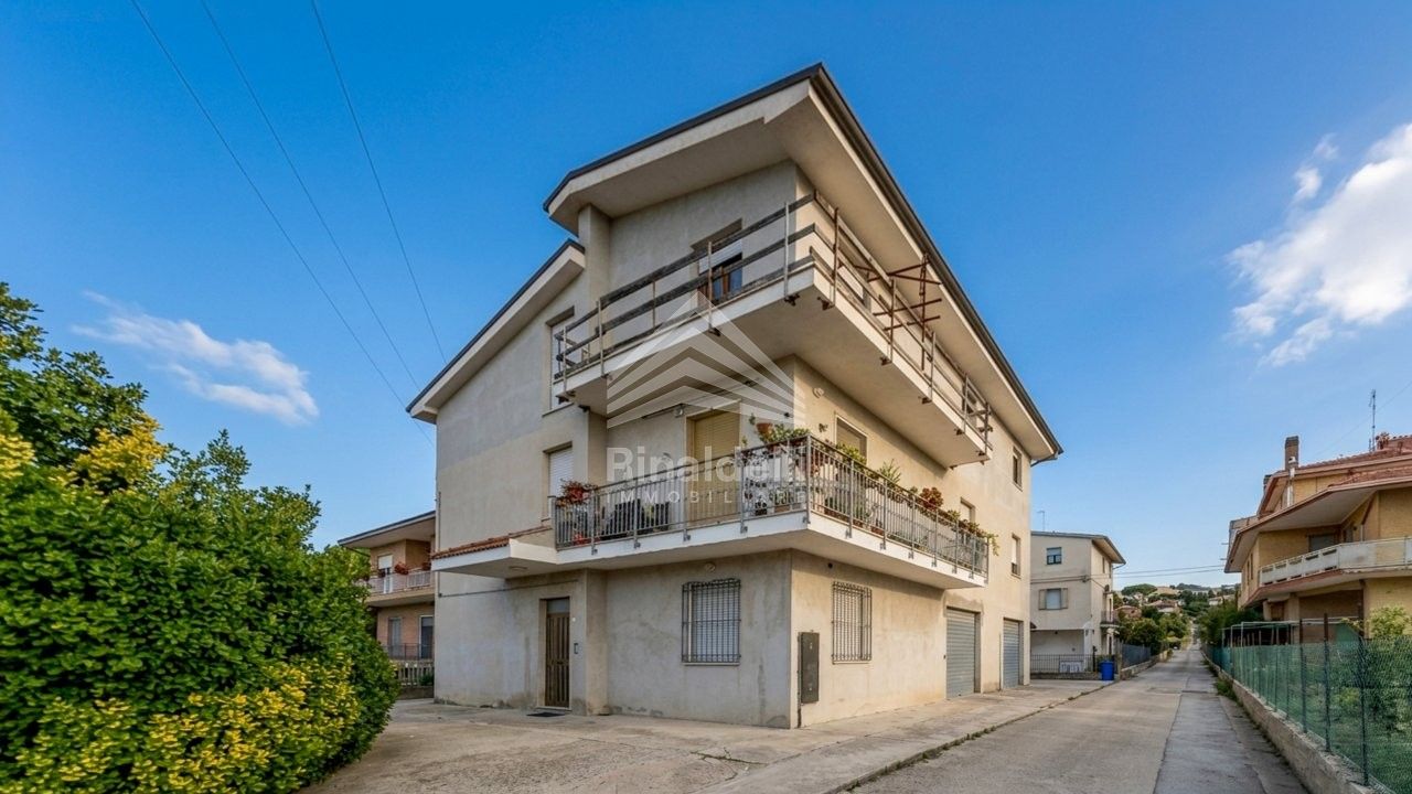 Appartamento in vendita a Porto San Giorgio - Foto 16
