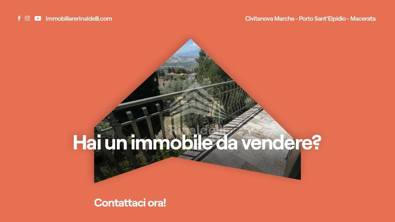Attivita' in vendita a Civitanova Marche - Foto 8
